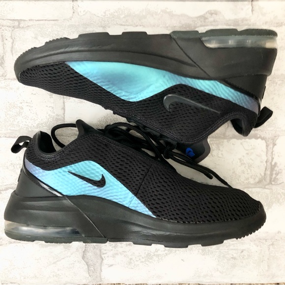 Nike Air Max Motion Athletic Running Shoes A00352-004 - Picture 2 of 9